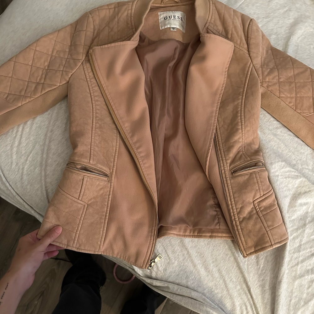 Perfect fall jacket